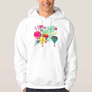 Bristol-Ballon-FiestaHoodie 2014 Hoodie