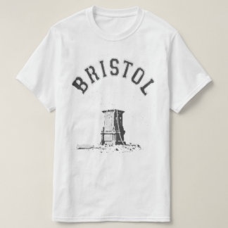 Bristol , Banksy Bristol T-Shirt