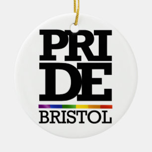 BRISTOL-STOLZ - .PNG KERAMIKORNAMENT