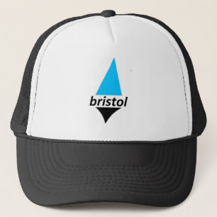 Bristol-Yachten Truckerkappe