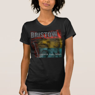 BRISTOW ROCKS - SHIRTS