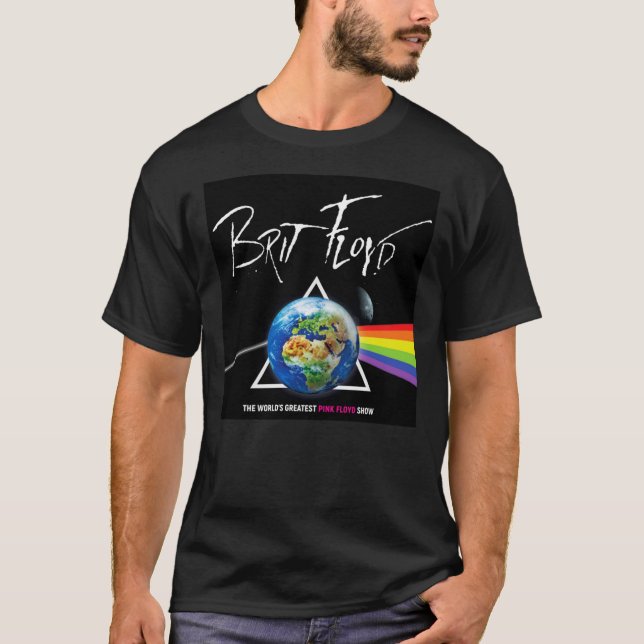 Brit floyd Best Tour 2019 2020 Keramik Essential T T-Shirt (Vorderseite)
