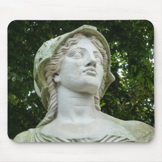 Britannia Mousepad (Vorne)