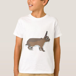 Britannia Petite Rabbit T-Shirt