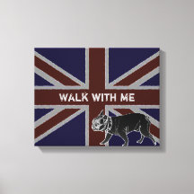Britannia-Serie: Francois die Französische Bulldog