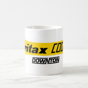 Britax Fassbinder Downton Tasse