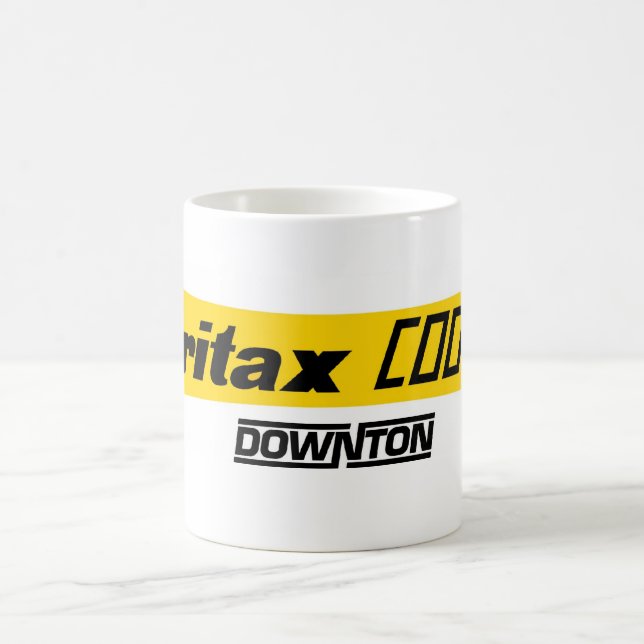 Britax Fassbinder Downton Tasse (Mittel)