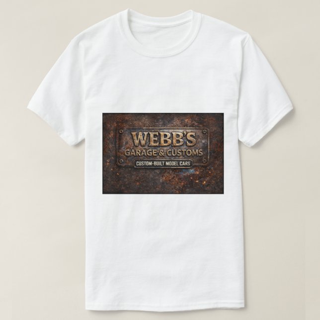 BRITE-T 0047462 T-Shirt (Design vorne)