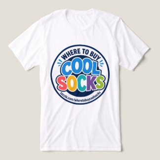 Brite-T Wo Cool Socken kaufen 0019607 Tri-Blend Shirt