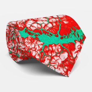 Britisch farbig Cool Krawatte