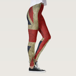 britisch leggings