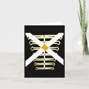 Britische Armee Karte