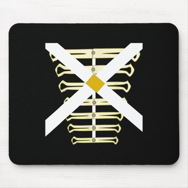 Britische Armee Mousepad (Vorne)