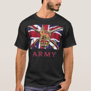 Britische Armee T-Shirt