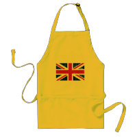 BRITISCHE britische Englisch-Flagge