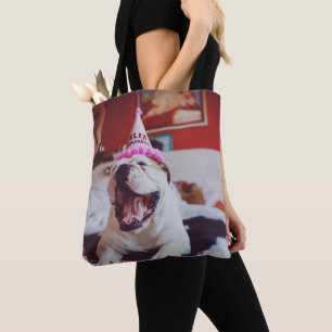 Britische Bulldogge Getty Bild-