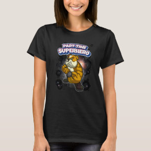 Britische Englische Bulldogge Hunderasse  10 T-Shirt