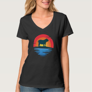Britische Englische Bulldogge Hunderasse  25 T-Shirt