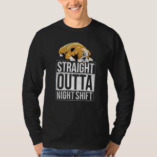 Britische Englische Bulldogge Hunderasse  39 T-Shirt