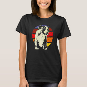 Britische Englische Bulldogge Hunderasse  9 T-Shirt
