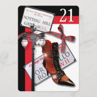 Britische Feier Geburtstagsparty DIY