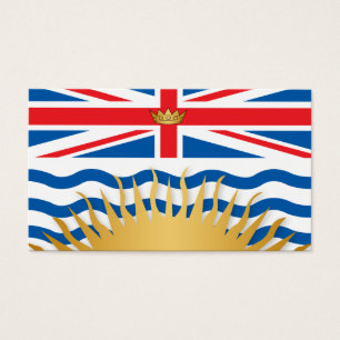 Britische Flagge