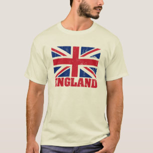 BRITISCHE Flagge Briten GB T-Shirt