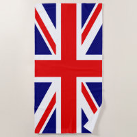 Britische Flagge - Die Flagge der Union