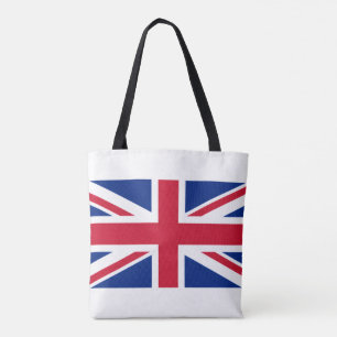 Britische Flagge, Flagge des Vereinigten Königreic