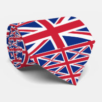 Britische Flagge, Flagge Nordirlands