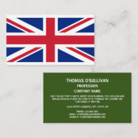Britische Flagge, Flagge Nordirlands