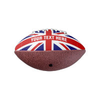 Britische Flagge