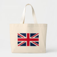 Britische Flagge
