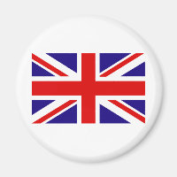 BRITISCHE Flagge