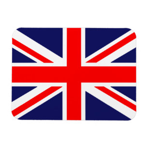 Britische Flagge Magnet