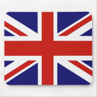 Britische Flagge
