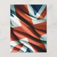 Britische Flagge Pop Art
