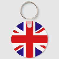 BRITISCHE Flagge