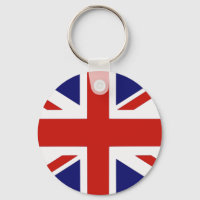 Britische Flagge