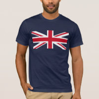 Britische Flagge