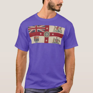 Britische Flagge T-Shirt