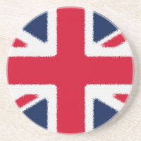 Britische Flagge
