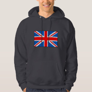 Britische Flaggen-T - Shirts und Geschenke