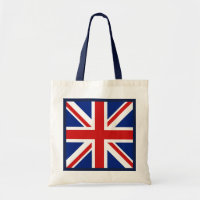 Britische Flaggenbörse