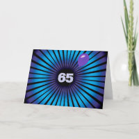 Britische Illusion am 65. Geburtstag
