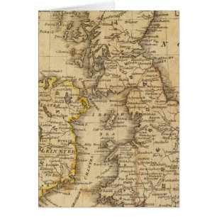 Britische Inseln, Asien