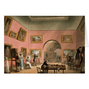 Britische Institution, Hüllen-Mall