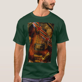 britische Invasion T-Shirt