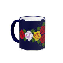 Britische Kanal-Rosen