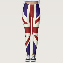 BRITISCHE Leggings